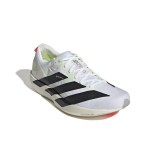 adidas Performance ADIZERO ADIOS 9 M IF9419 White Image 0