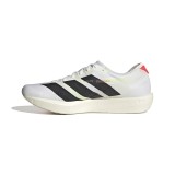 adidas Performance ADIZERO ADIOS 9 M IF9419 White Image 1