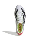 adidas Performance ADIZERO ADIOS 9 M IF9419 White Image 3
