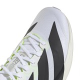adidas Performance ADIZERO ADIOS 9 M IF9419 White Image 6