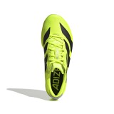 adidas Performance ADIZERO ADIOS 9 M IH5066 Lime Image 3