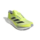 adidas Performance ADIZERO BOSTON 12 M JQ2553 Lime Image 0