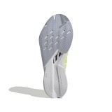 adidas Performance ADIZERO BOSTON 12 M JQ2553 Lime Image 4