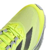 adidas Performance ADIZERO BOSTON 12 M JQ2553 Lime Image 6