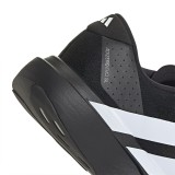 Ανδρικά Παπούτσια για Τρέξιμο Μαύρα - adidas Performance Adizero EVO SL Εικόνα 6