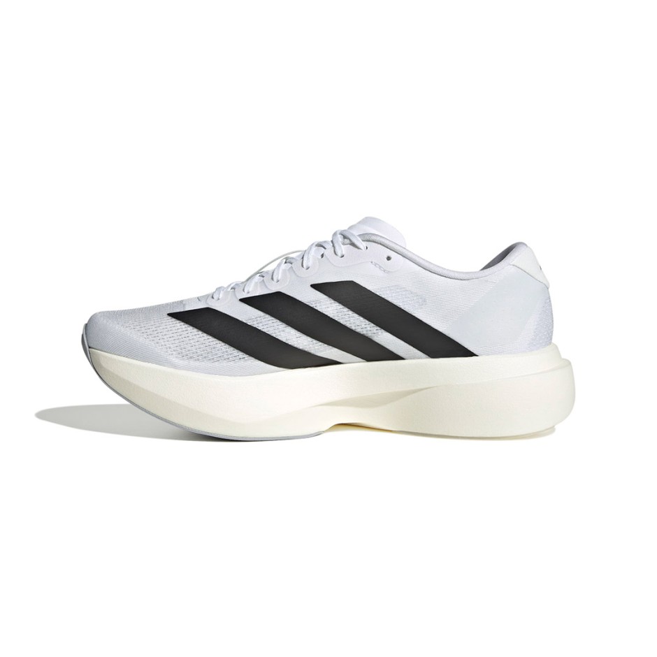 Ανδρικά Παπούτσια για Τρέξιμο Λευκά - adidas Performance Adizero EVO SL
