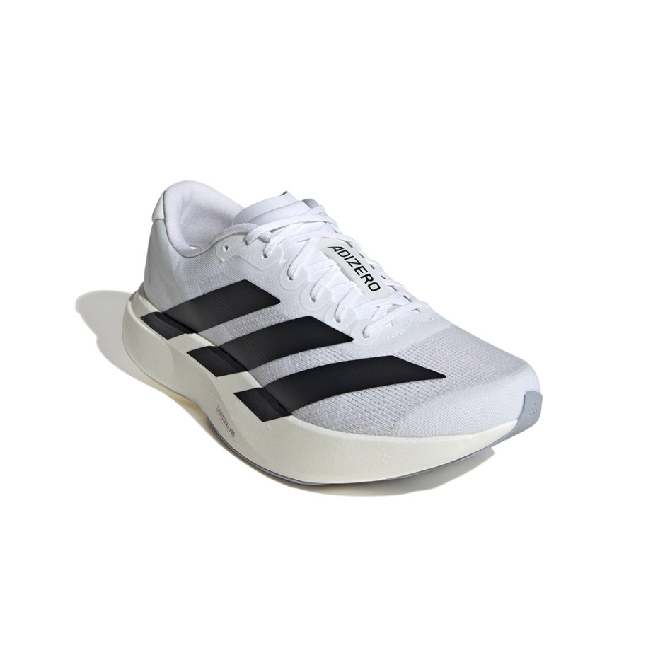 Ανδρικά Παπούτσια για Τρέξιμο Λευκά - adidas Performance Adizero EVO SL
