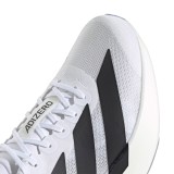 Ανδρικά Παπούτσια για Τρέξιμο Λευκά - adidas Performance Adizero EVO SL Εικόνα 4
