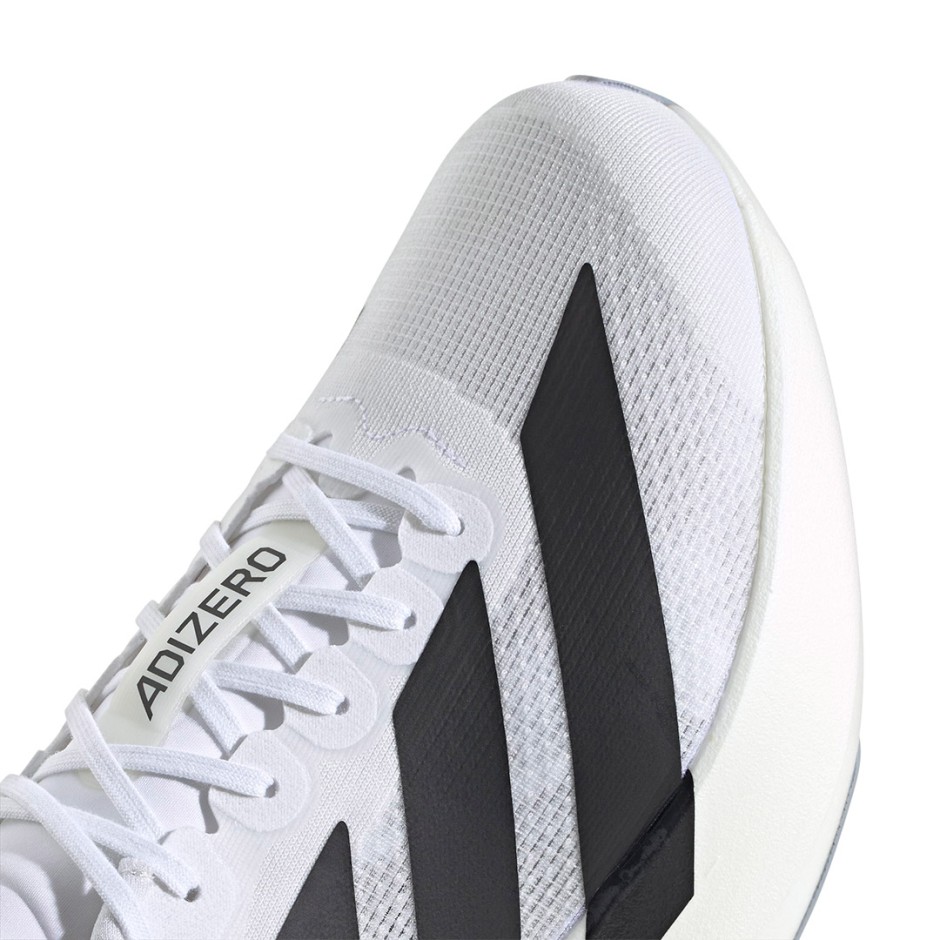 Ανδρικά Παπούτσια για Τρέξιμο Λευκά - adidas Performance Adizero EVO SL