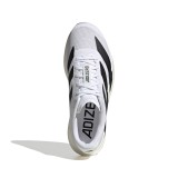 Ανδρικά Παπούτσια για Τρέξιμο Λευκά - adidas Performance Adizero EVO SL Εικόνα 5