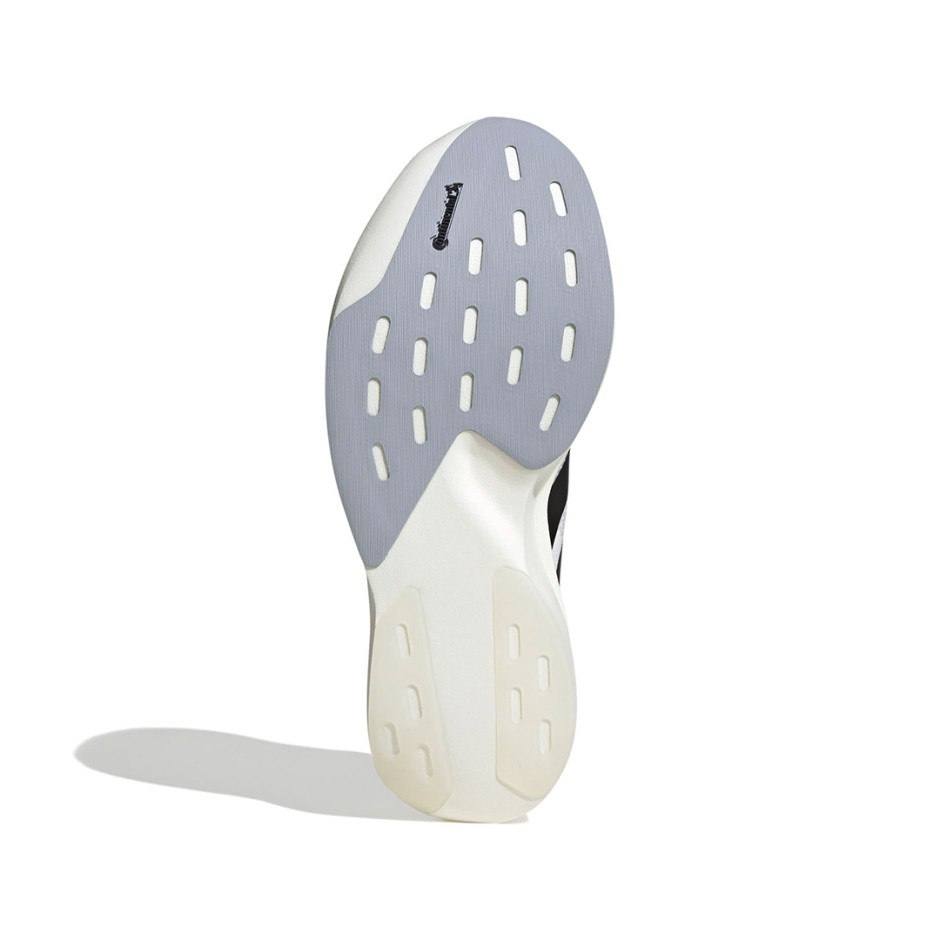 Ανδρικά Παπούτσια για Τρέξιμο Λευκά - adidas Performance Adizero EVO SL