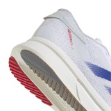 Ανδρικά Παπούτσια για Τρέξιμο Λευκά - adidas Performance Adizero SL2 Εικόνα 3