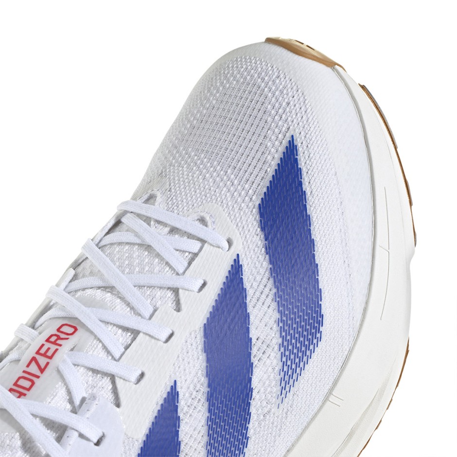 Ανδρικά Παπούτσια για Τρέξιμο Λευκά - adidas Performance Adizero SL 2