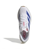 Ανδρικά Παπούτσια για Τρέξιμο Λευκά - adidas Performance Adizero SL2 Εικόνα 5