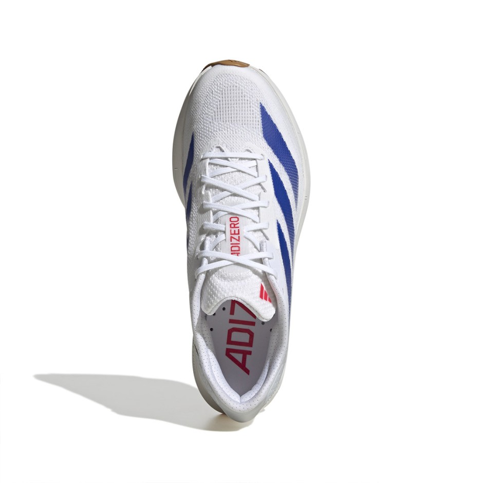 Ανδρικά Παπούτσια για Τρέξιμο Λευκά - adidas Performance Adizero SL 2