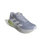 Ανδρικά Παπούτσια για Τρέξιμο Γκρι - adidas Performance Adistar 3 Εικόνα 1