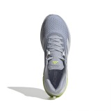 Ανδρικά Παπούτσια για Τρέξιμο Γκρι - adidas Performance Adistar 3 Εικόνα 5