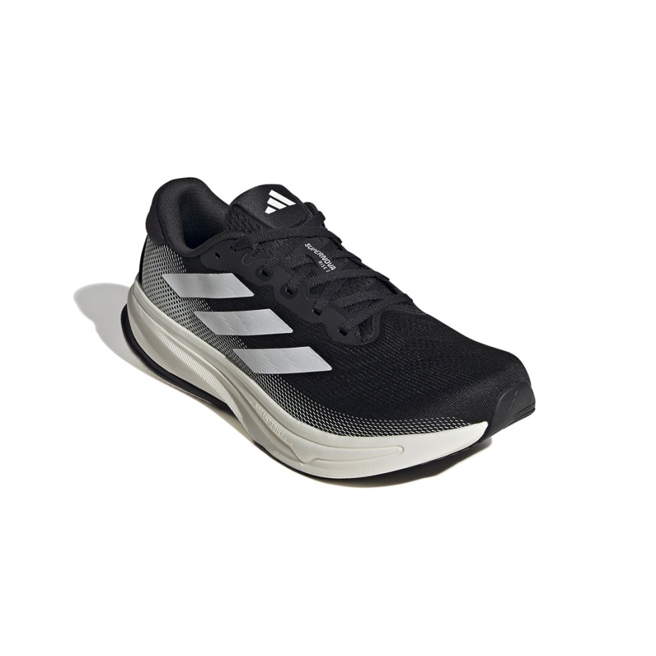 Ανδρικά Παπούτσια για Τρέξιμο Μαύρα - adidas Performance Supernova Rise 2