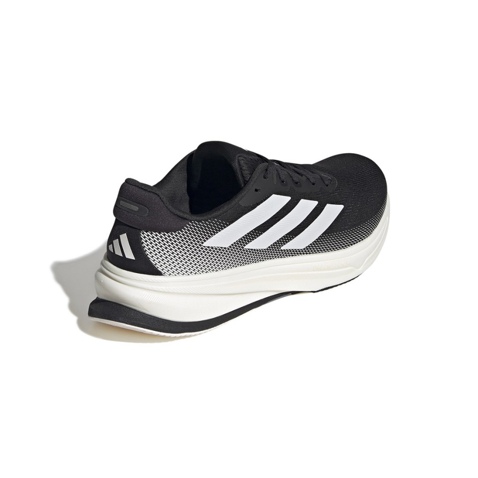 Ανδρικά Παπούτσια για Τρέξιμο Μαύρα - adidas Performance Supernova Rise 2