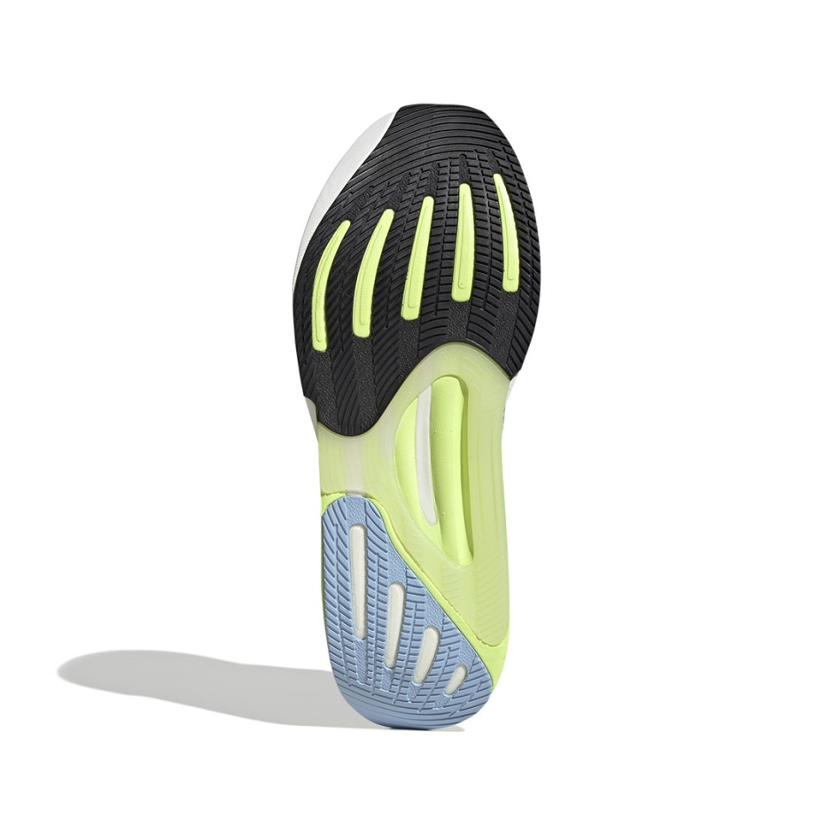 Ανδρικά Παπούτσια για Τρέξιμο Γκρι - adidas Performance Supernova Solution 2