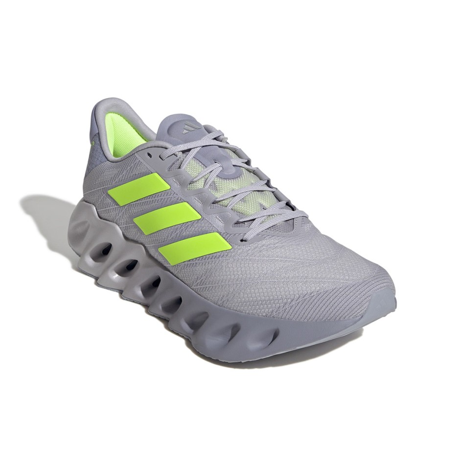 Ανδρικά Παπούτσια για Τρέξιμο Γκρι - adidas Performance Switch Fwd 2