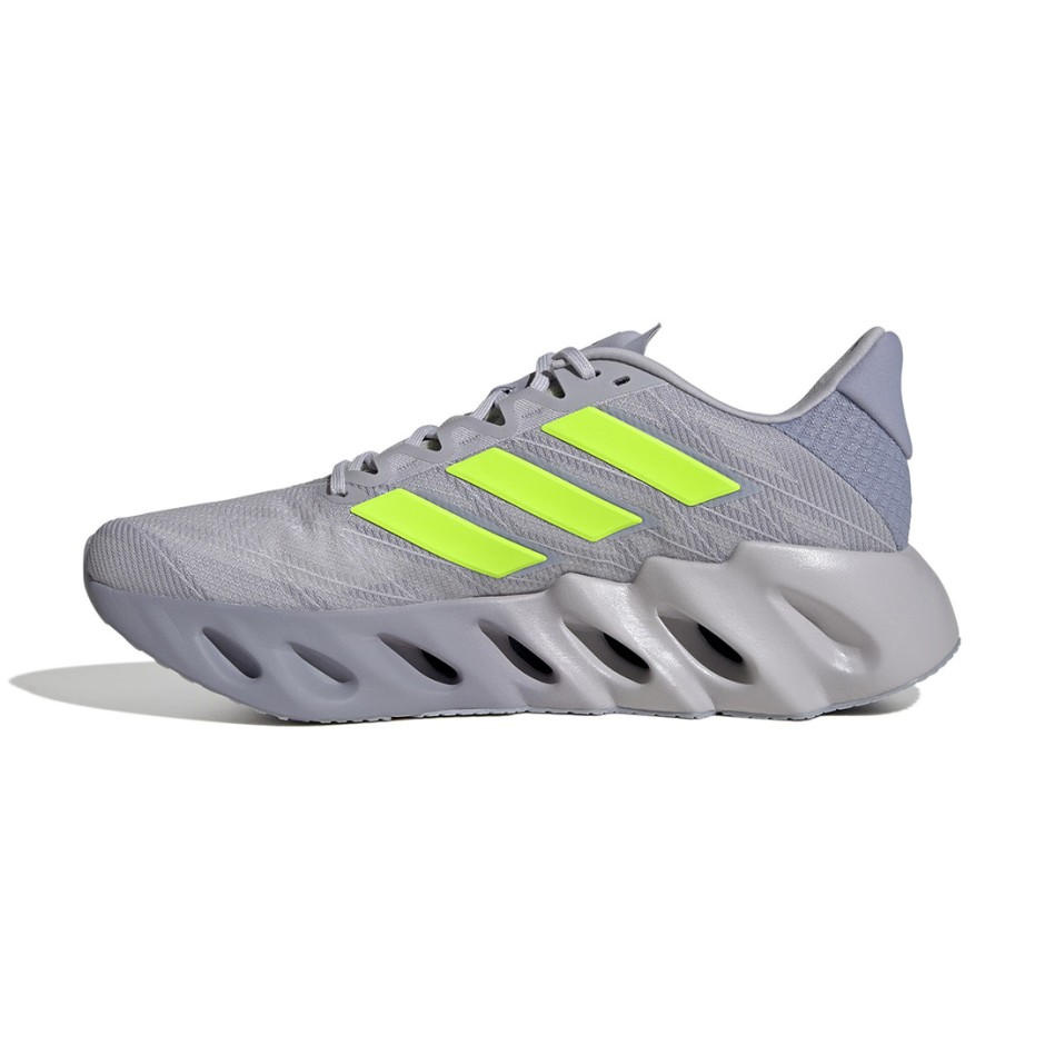 Ανδρικά Παπούτσια για Τρέξιμο Γκρι - adidas Performance Switch Fwd 2