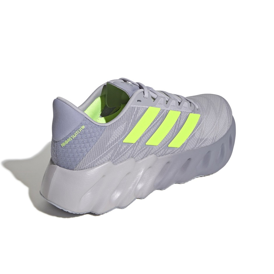 Ανδρικά Παπούτσια για Τρέξιμο Γκρι - adidas Performance Switch Fwd 2