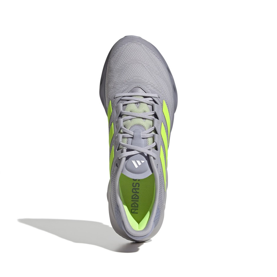 Ανδρικά Παπούτσια για Τρέξιμο Γκρι - adidas Performance Switch Fwd 2
