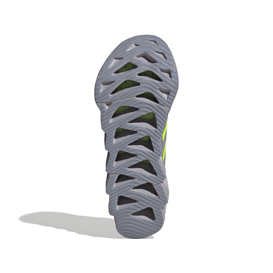 Ανδρικά Παπούτσια για Τρέξιμο Γκρι - adidas Performance Switch Fwd 2