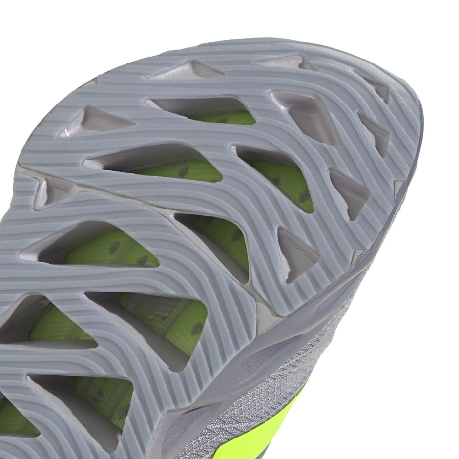 Ανδρικά Παπούτσια για Τρέξιμο Γκρι - adidas Performance Switch Fwd 2