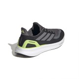adidas Performance PUREBOOST 5 JH6445 Black Image 2