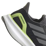 adidas Performance PUREBOOST 5 JH6445 Black Image 4