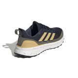 adidas Performance ULTRARUN 5 TR JP5906 Blue Image 2