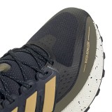 adidas Performance ULTRARUN 5 TR JP5906 Blue Image 4
