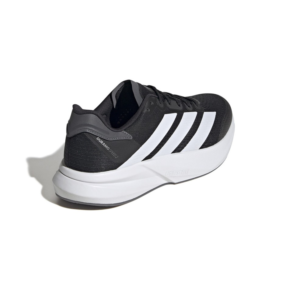 adidas Performance DURAMO SPEED 2 M IH8201 Black