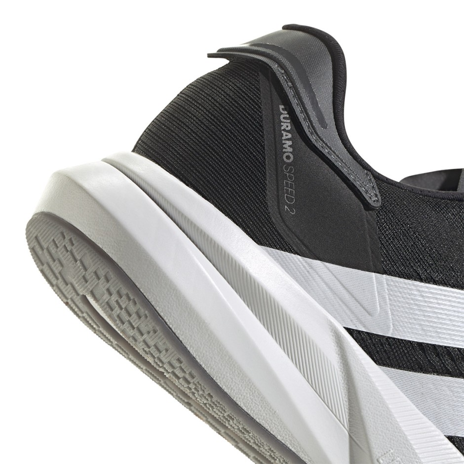 adidas Performance DURAMO SPEED 2 M IH8201 Black