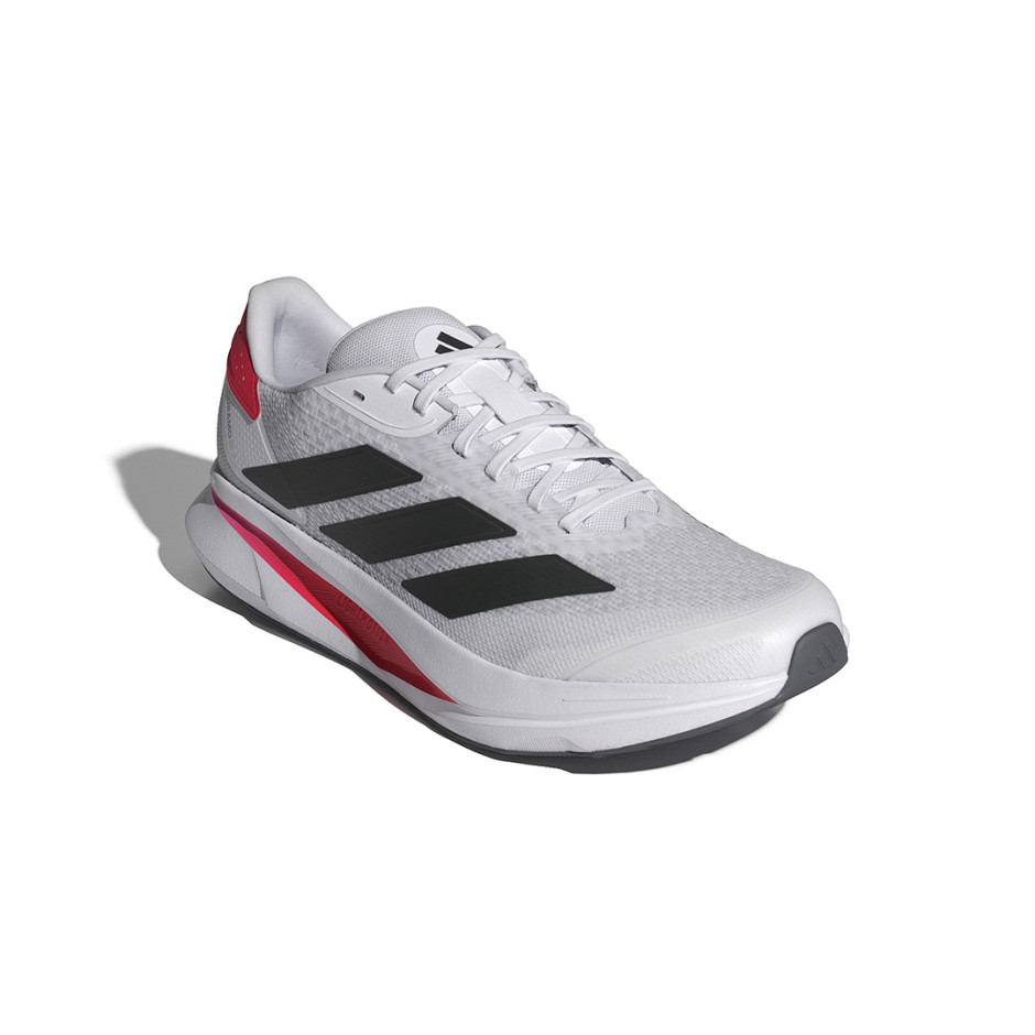 Ανδρικά Παπούτσια για Τρέξιμο Λευκά - adidas Performance Duramo SL 2