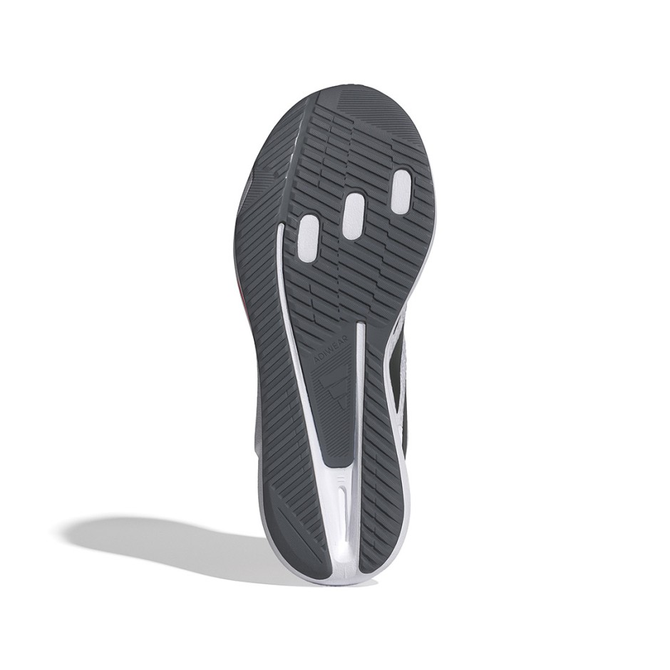 Ανδρικά Παπούτσια για Τρέξιμο Λευκά - adidas Performance Duramo SL 2