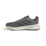 Ανδρικά Παπούτσια για Τρέξιμο Ανθρακί - adidas Performance Response Εικόνα 1