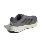Ανδρικά Παπούτσια για Τρέξιμο Ανθρακί - adidas Performance Response Εικόνα 2