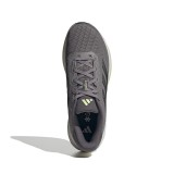 Ανδρικά Παπούτσια για Τρέξιμο Ανθρακί - adidas Performance Response Εικόνα 3