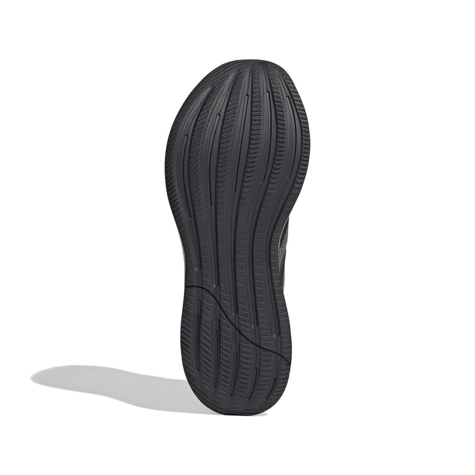 Ανδρικά Παπούτσια για Τρέξιμο Ανθρακί - adidas Performance Response