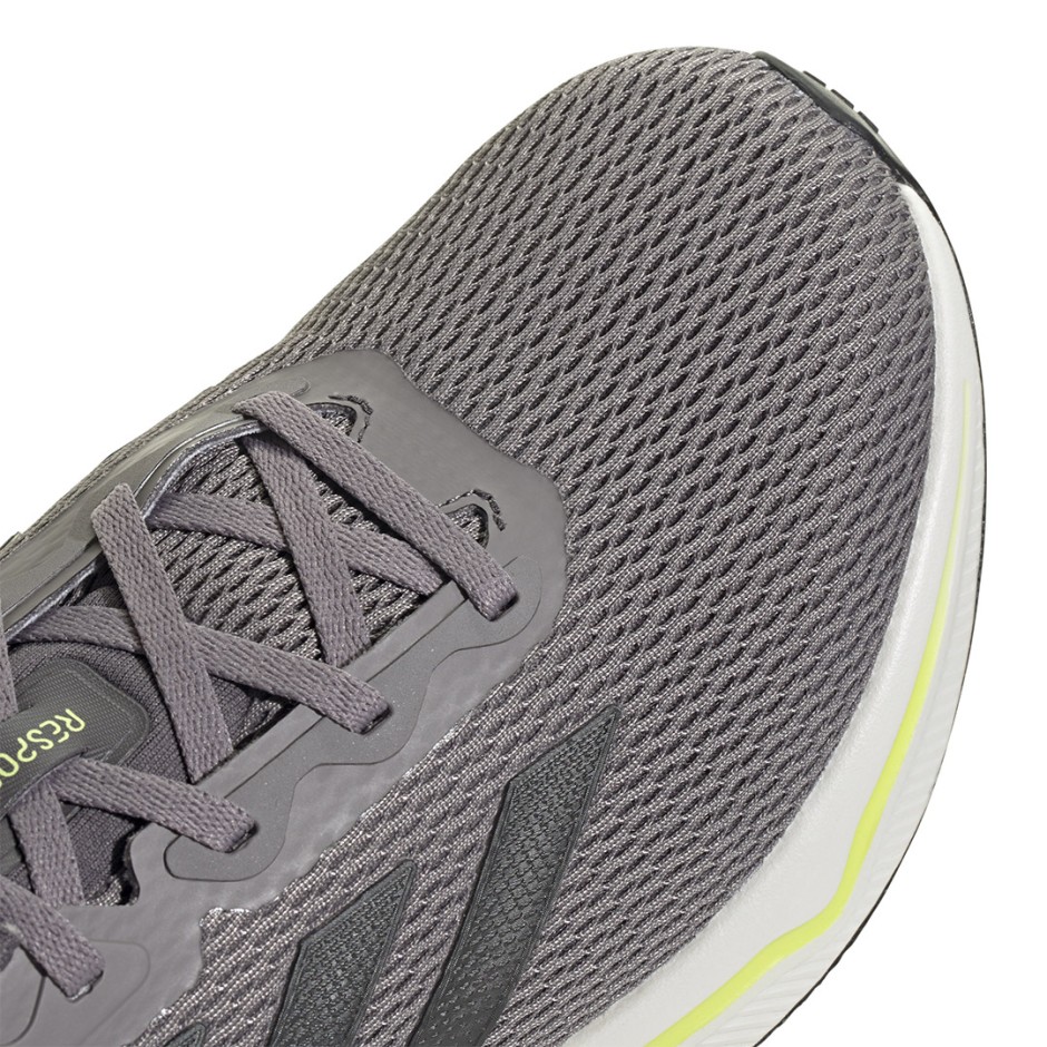 Ανδρικά Παπούτσια για Τρέξιμο Ανθρακί - adidas Performance Response