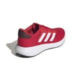 adidas Performance RESPONSE RUNNER U IH6108 Red Image 2