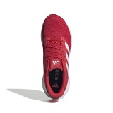 adidas Performance RESPONSE RUNNER U IH6108 Red Image 3