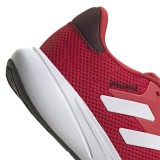 adidas Performance RESPONSE RUNNER U IH6108 Red Image 5