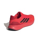 adidas Performance RUNFALCON 5 JI0877 Red Image 2