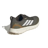 Ανδρικά Παπούτσια Trail Running Λαδί - adidas Performance Runfalcon 5 TR Εικόνα 2