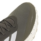 Ανδρικά Παπούτσια Trail Running Λαδί - adidas Performance Runfalcon 5 TR Εικόνα 3