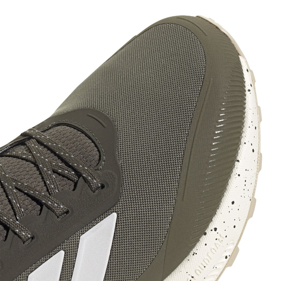 adidas Performance RUNFALCON 5 TR JQ2501 OLIVE